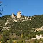 Maison Charmante Avec Vue Sur La Montagne, Ferienhaus