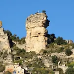 Maison Charmante Avec Vue Sur La Montagne, *