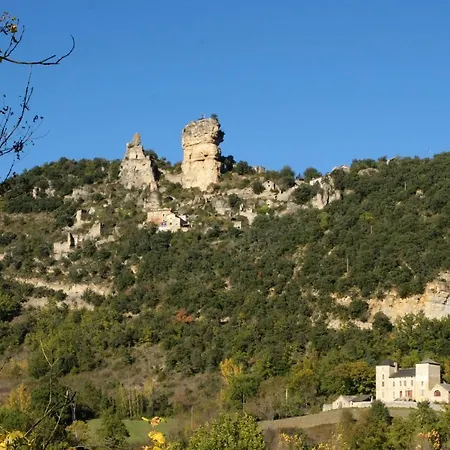 Maison Charmante Avec Vue Sur La Montagne, Дом отдыха