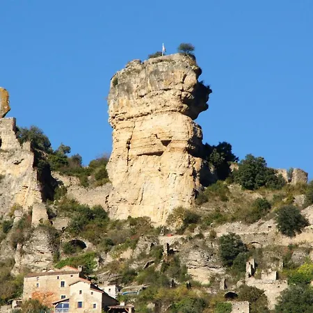 Maison Charmante Avec Vue Sur La Montagne, *