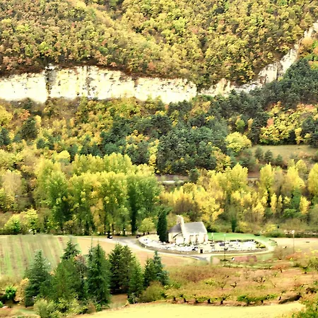 Maison Charmante Avec Vue Sur La Montagne, * Mostuéjouls