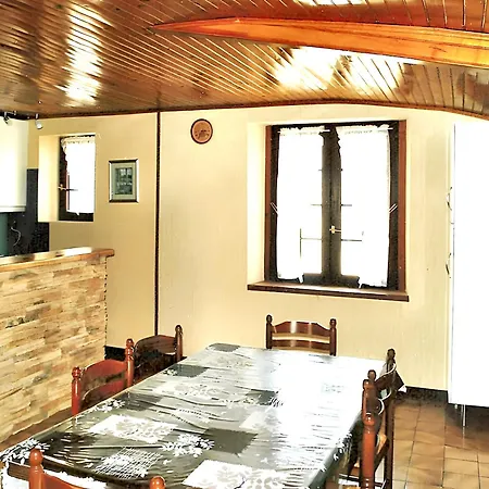 Maison Charmante Avec Vue Sur La Montagne, Mostuéjouls