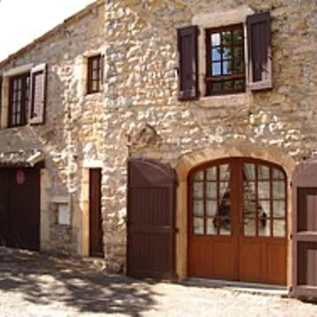 Nyaraló Maison Charmante Avec Vue Sur La Montagne, *