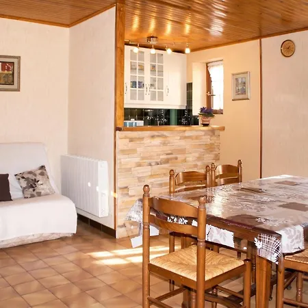 Maison Charmante Avec Vue Sur La Montagne, 別荘