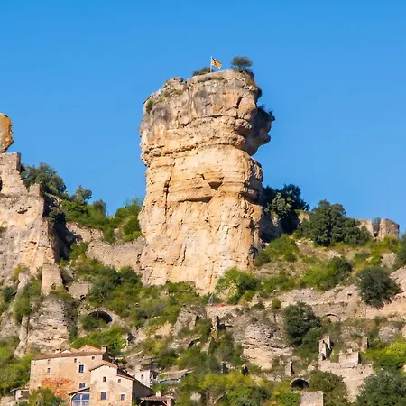 Casa de Férias Maison Charmante Avec Vue Sur La Montagne,