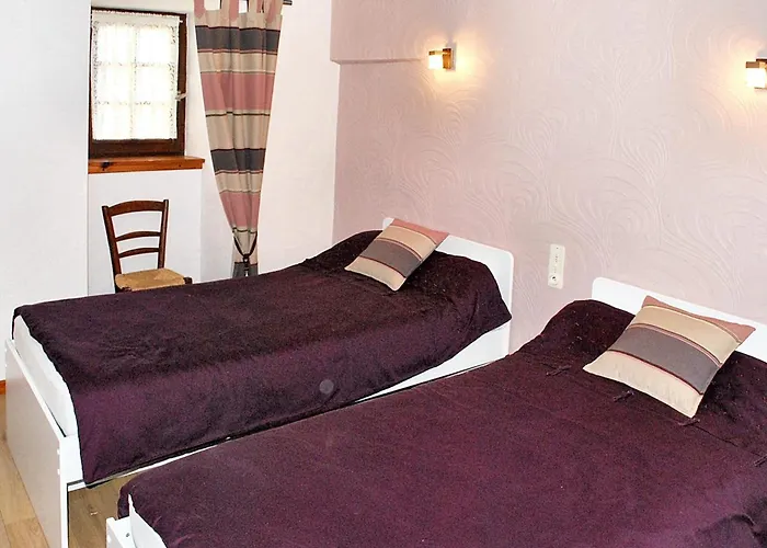 Maison Charmante Avec Vue Sur La Montagne, *